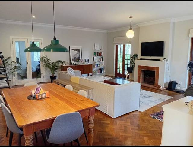 2 BEDROOM PROPERTY TO RENT IN CRAIGHALL PARK